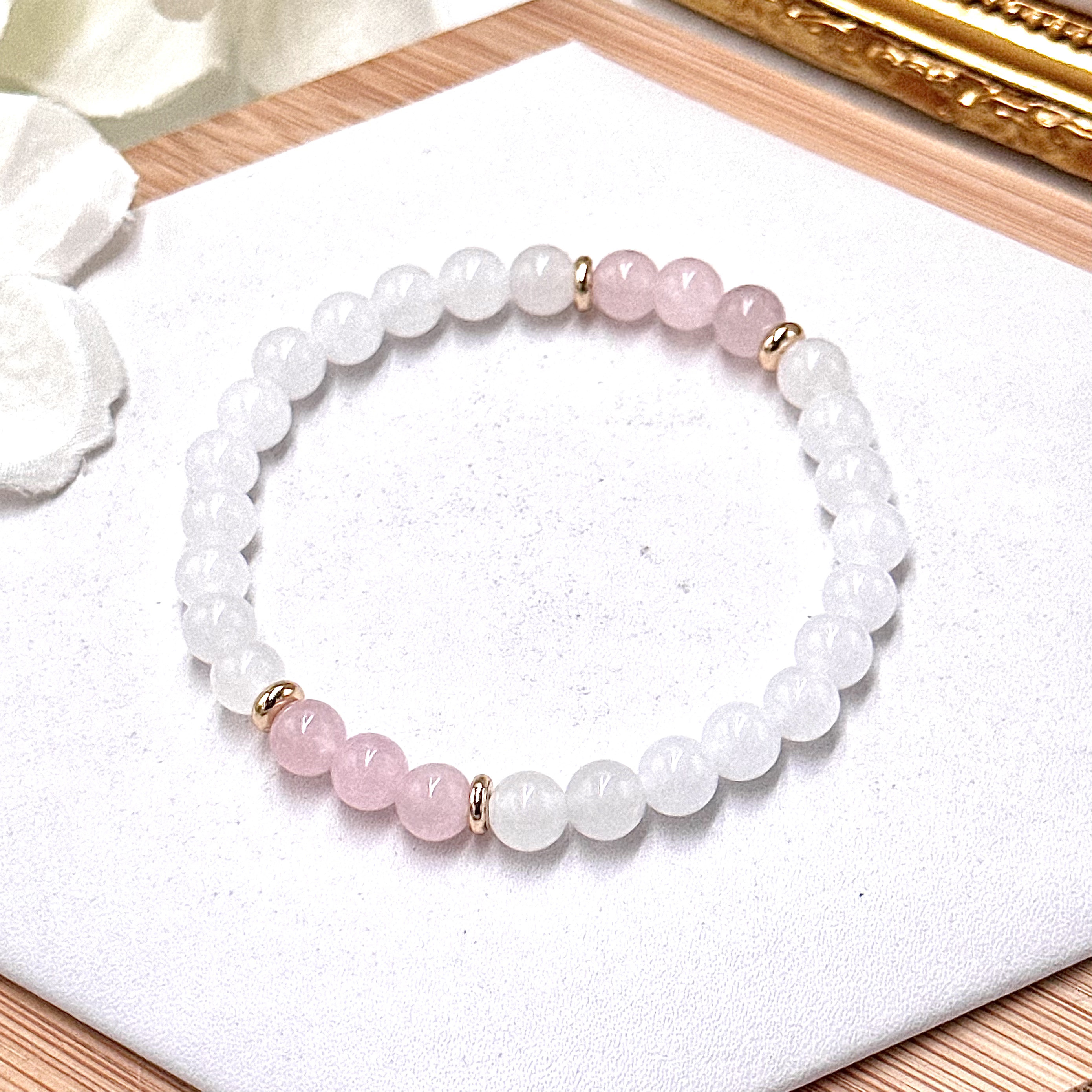 <<SG Seller>> CRZtales CNY Zodiac Lucky Crystal Bracelet  #CRZCollection